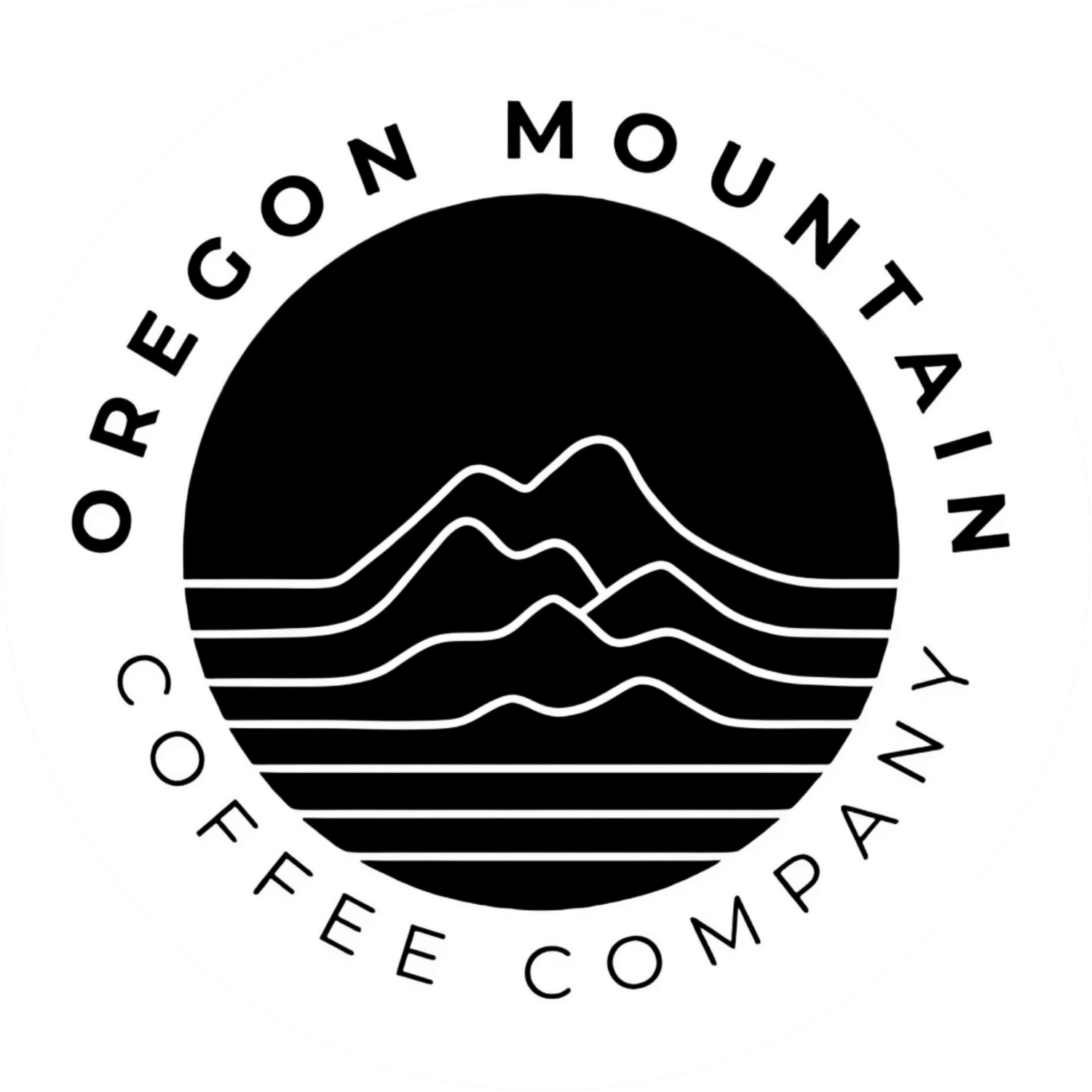 Oregon Mountain Coffee