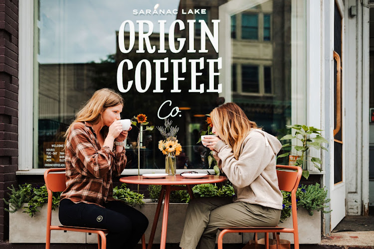 Origin Coffee Co.