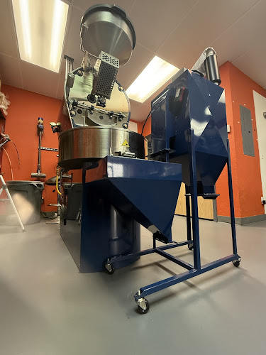 Oro Valley Coffee Roasting Co.