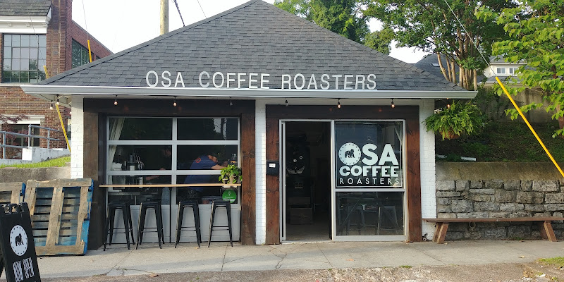 Osa Coffee Roasters