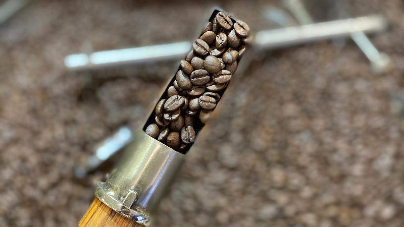 Owly Bean Roasters