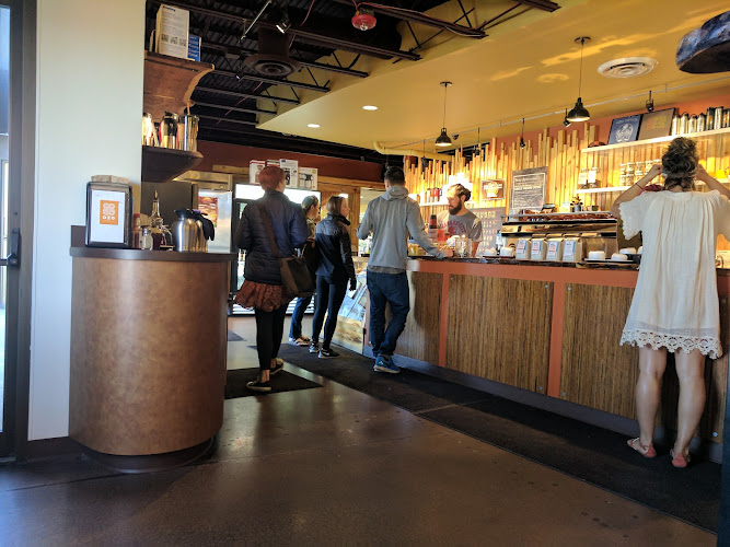 Ozo Coffee Company