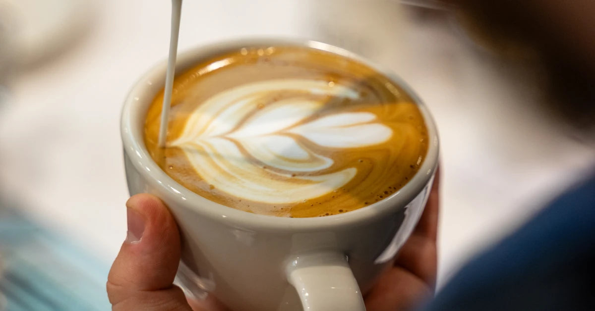 Padre Coffee