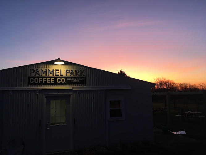 Pammel Park Coffee