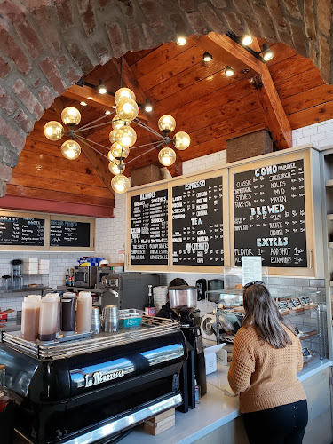 Panama Bay Coffee Co.