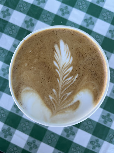 Pangea Coffee Roasters