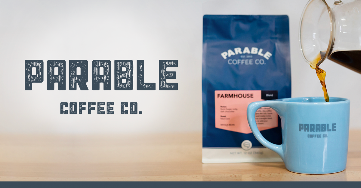 Parable Coffee Roasting Co.