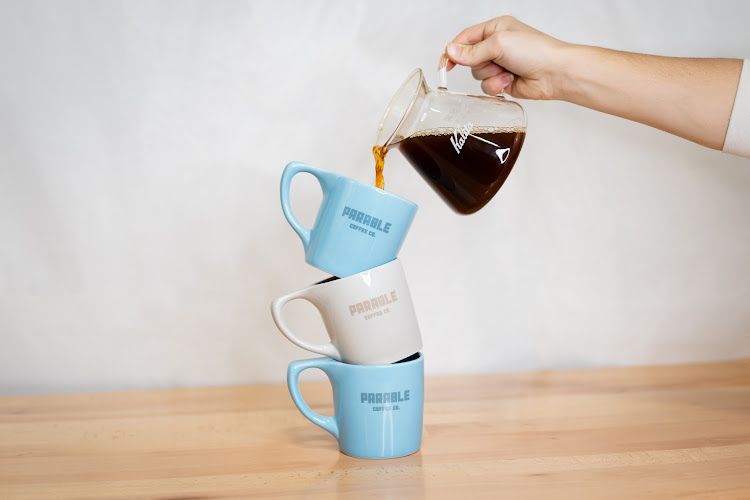 Parable Coffee Roasting Co.