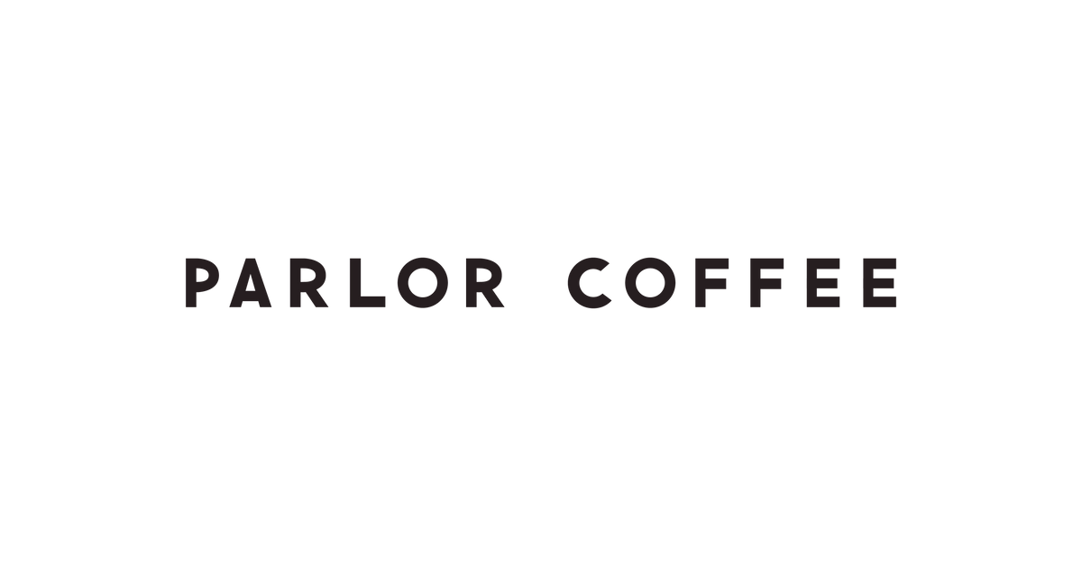 Parlor Coffee