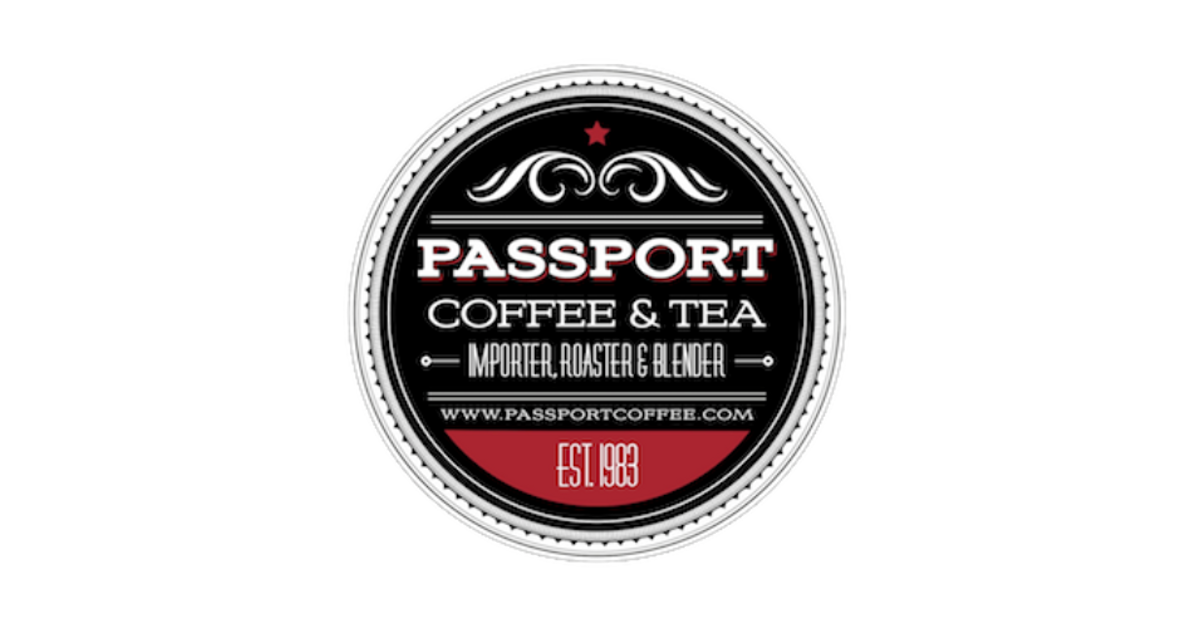 Passport Coffee & Tea