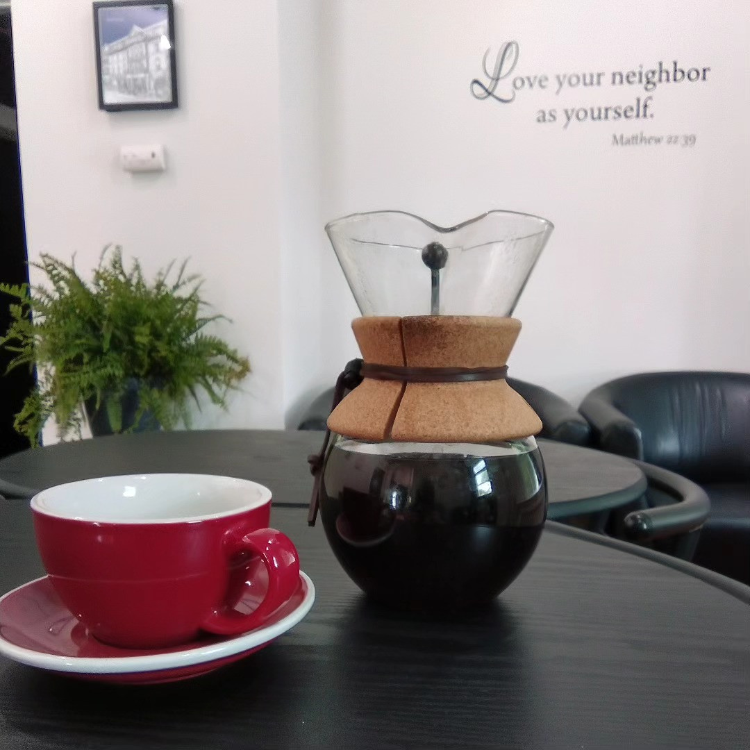 Pawling Coffee Roaster