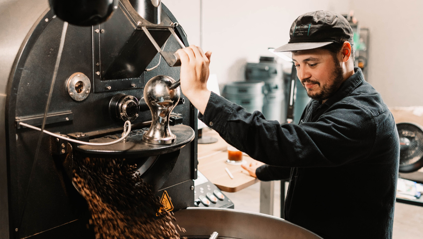 Peaks Coffee Co.