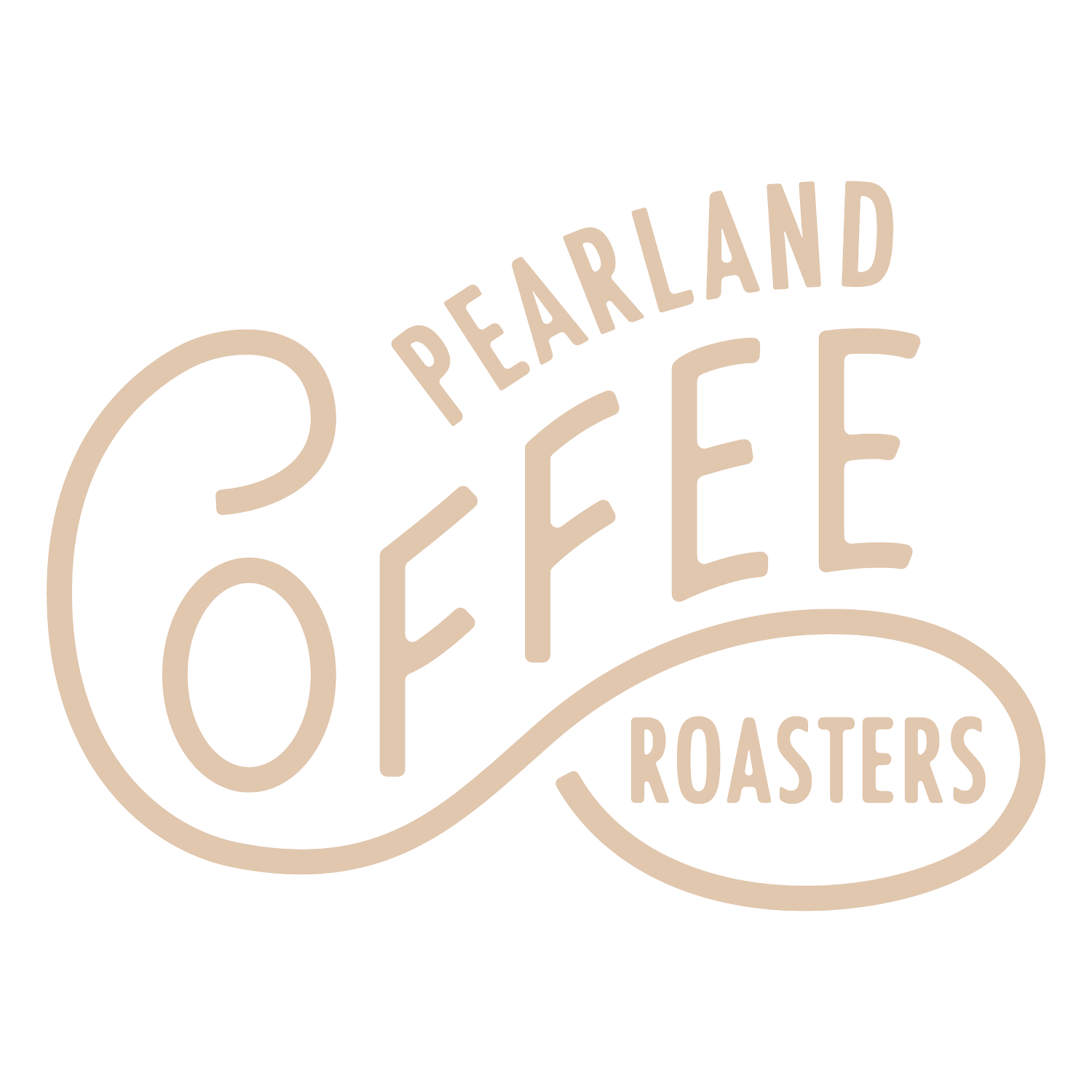 Pearland Coffee Roasters