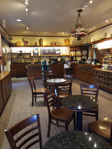 Peet's Coffee