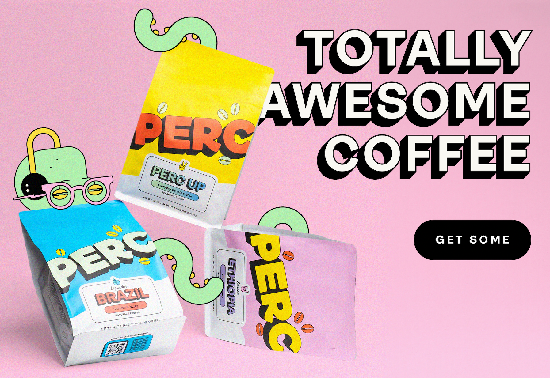 PERC Coffee