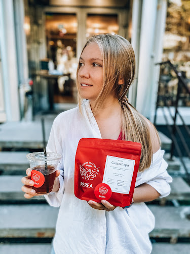 Perea Family Roastery