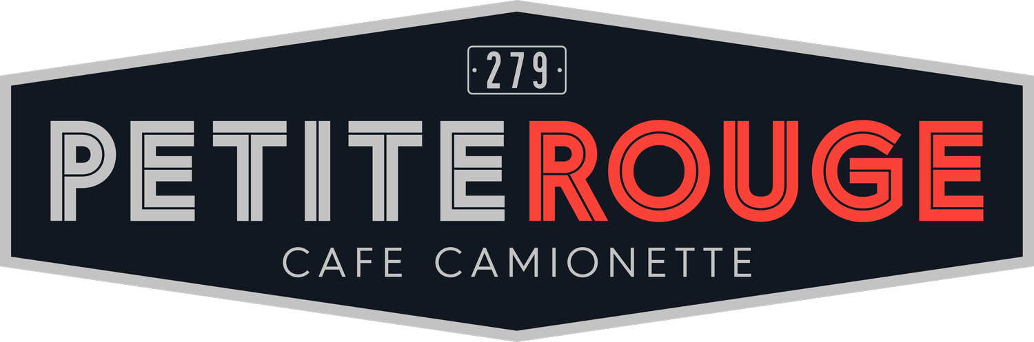 Petite Rouge Cafe & Coffee Truck
