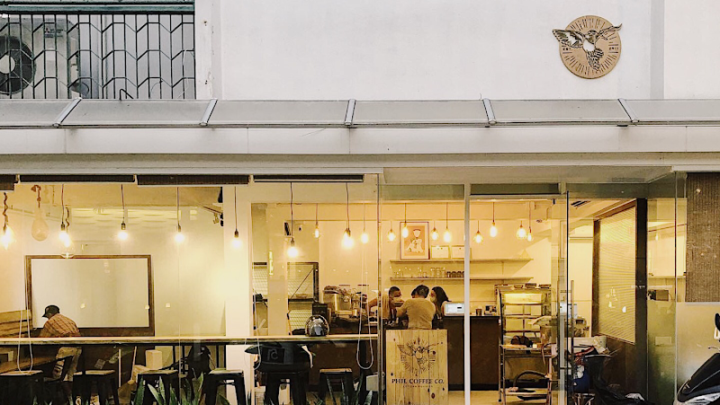 Phil Coffee Co