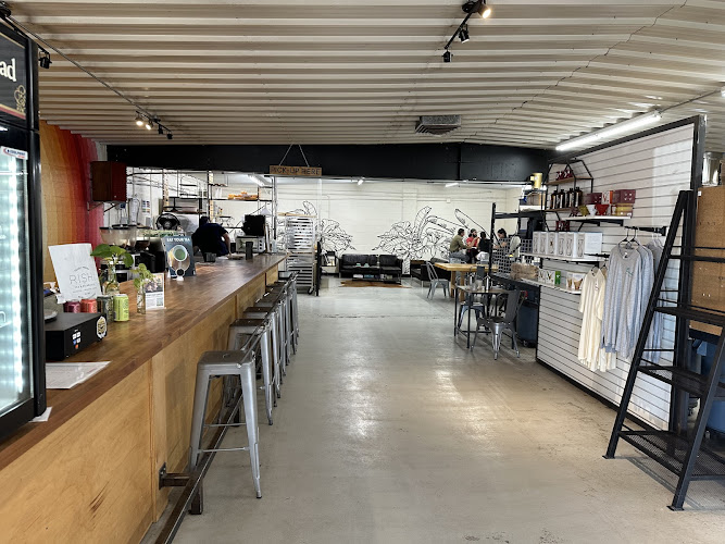 Picacho Coffee Roasters