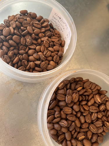 Plaid Rooster Coffee Roaster,LLC