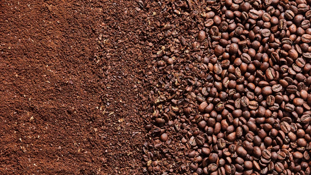 Pontilly Coffee
