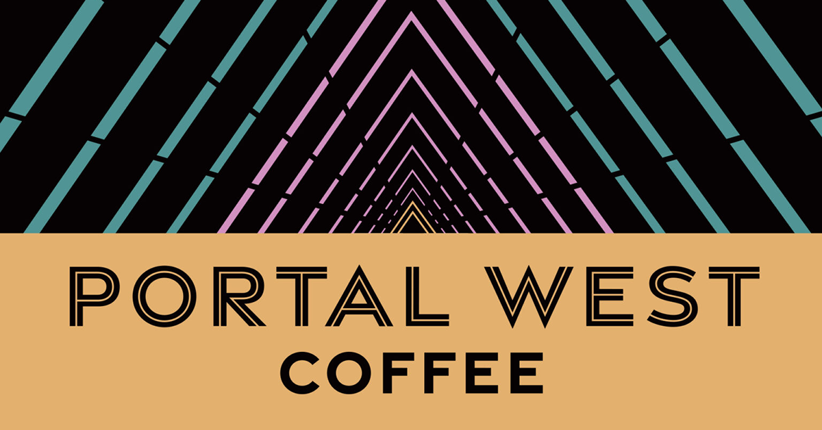 Portal West Coffee