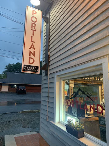 Portland Coffee WV