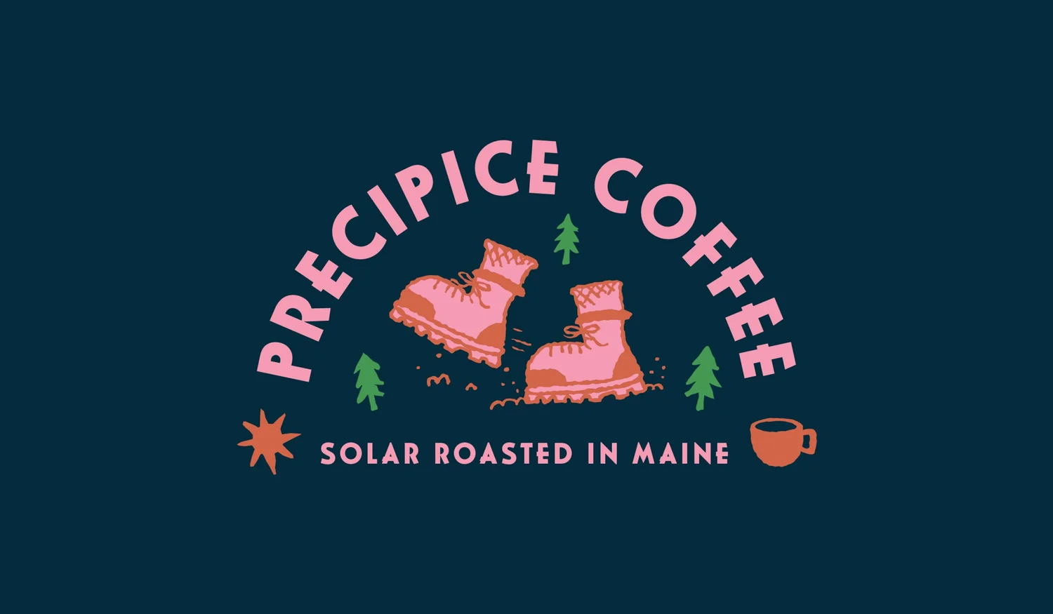 Precipice Coffee