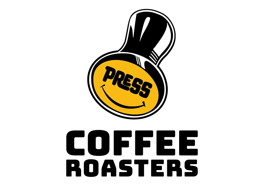 Press Coffee & Co Roastery