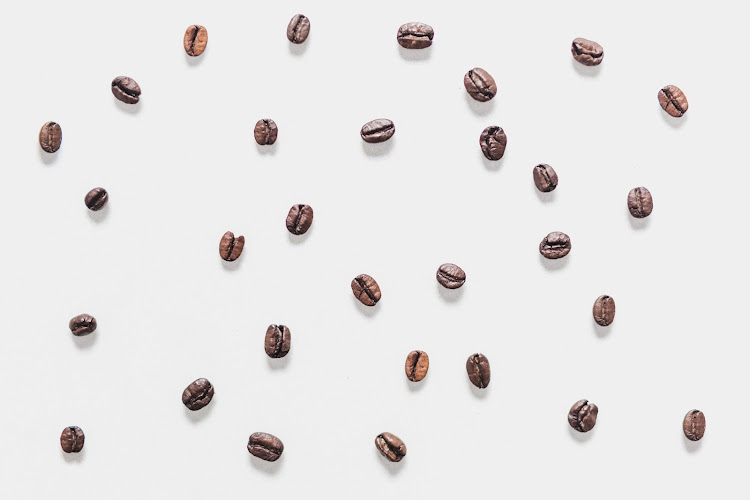 Press Coffee & Co Roastery