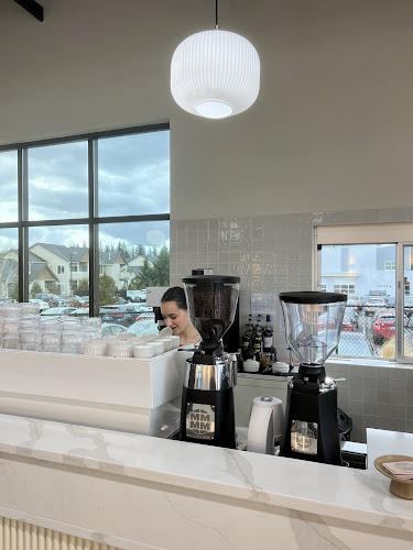 Presso Coffee Co
