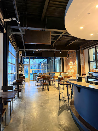Prevail Union | MGM