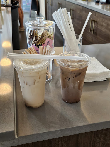 Prickly Pear Coffee Co.