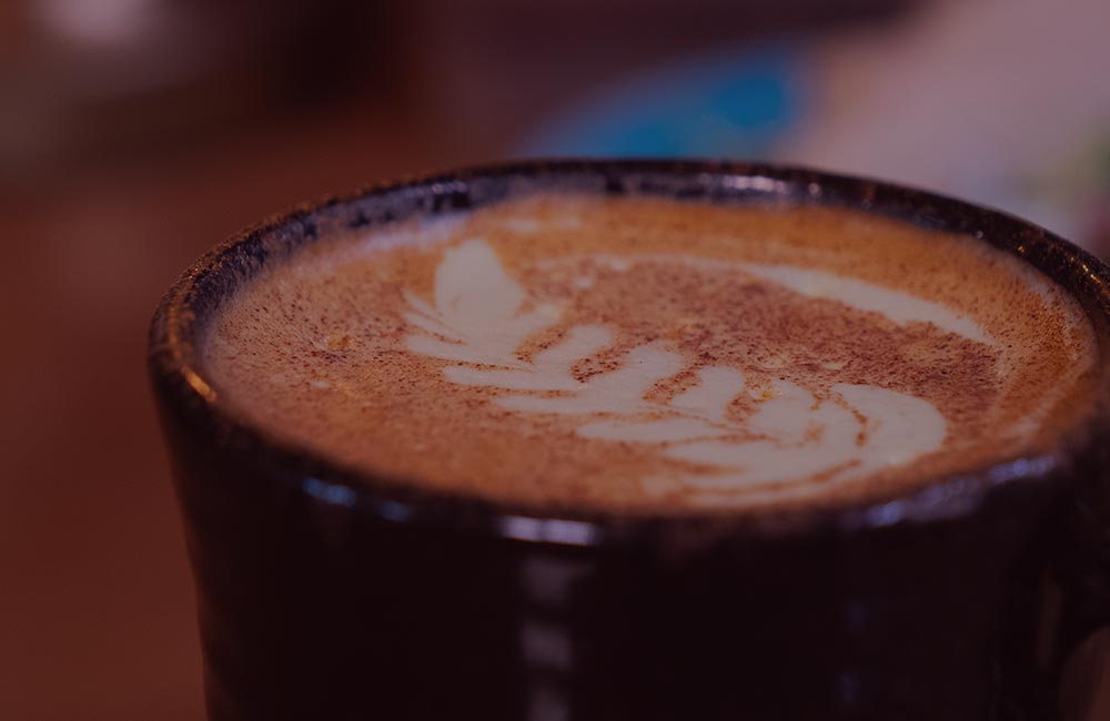 Primal Coffee Boise