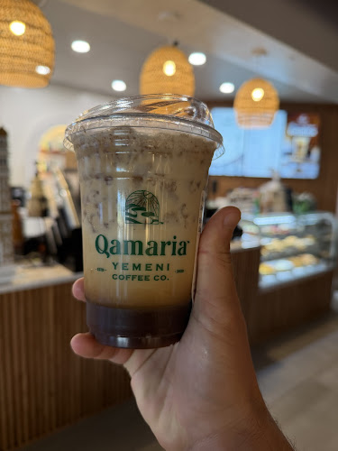 Qamaria Yemeni Coffee Co