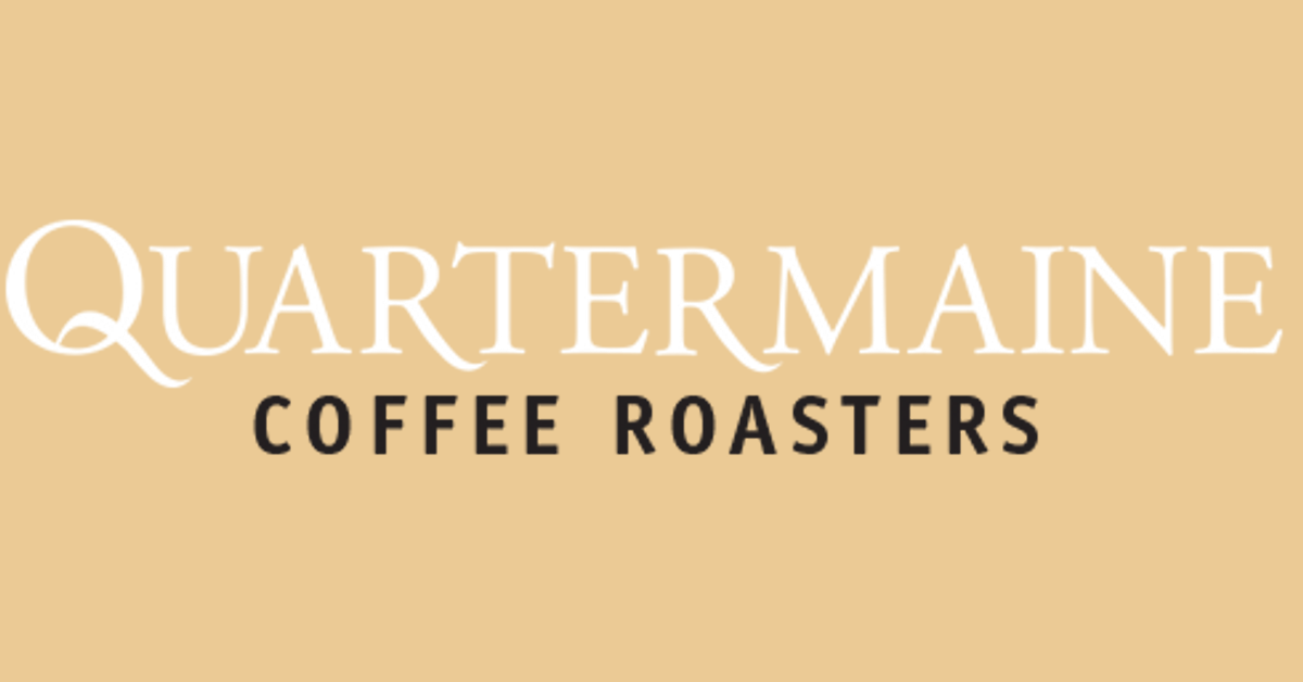 Quartermaine Coffee Roaster