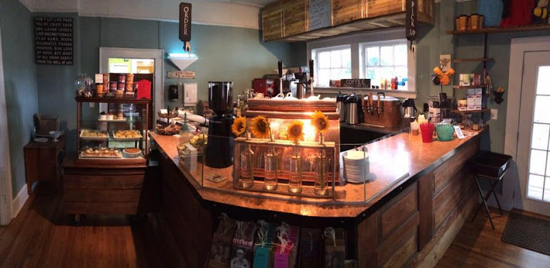 Queen Bee Coffee Company