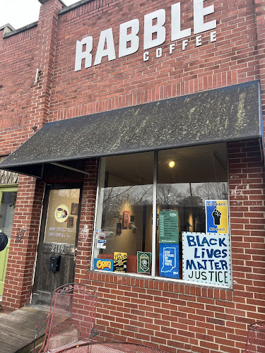 Rabble Coffee