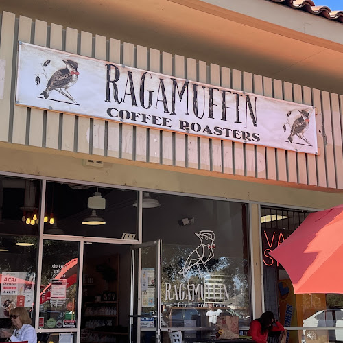 Ragamuffin Coffee Roasters