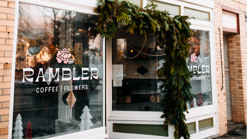 Rambler Cafe