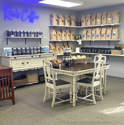 Rao's Coffee Roasting Co.