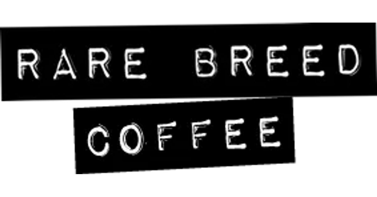 Rare Breed Coffee Headquarters