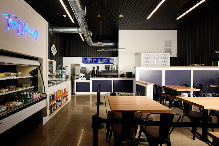 Reading Coffee Company