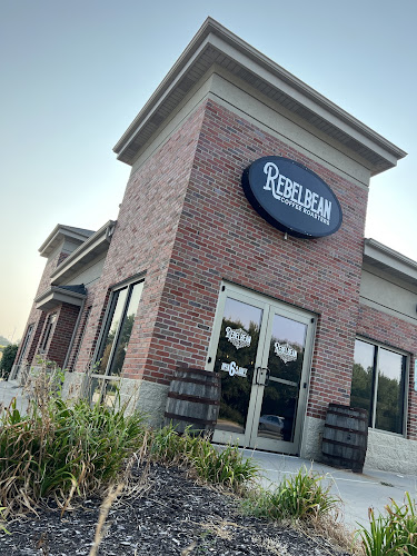 Rebel Bean Coffee Roasters