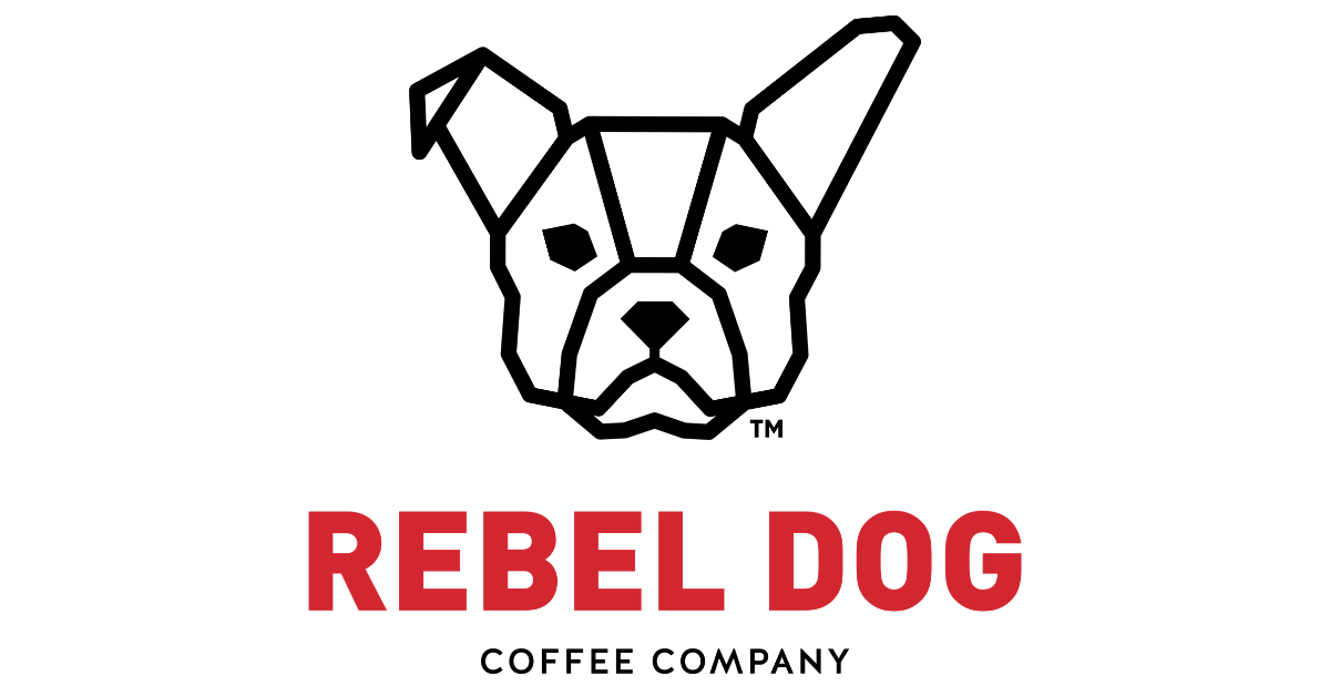 Rebel Dog Coffee Co.