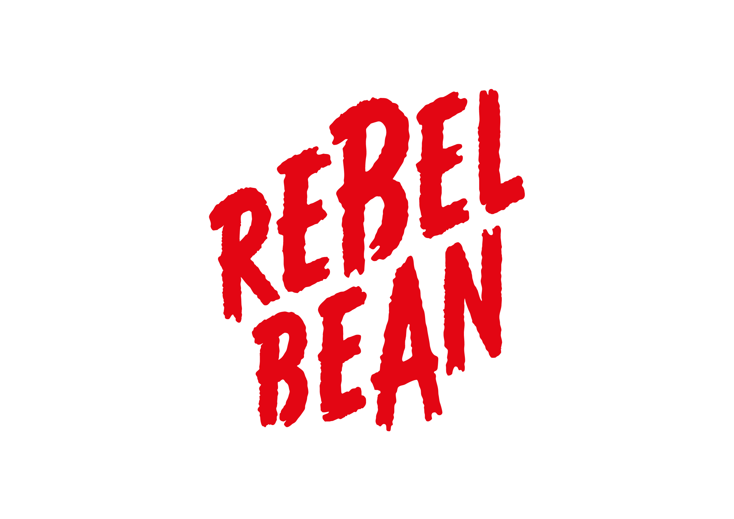 Rebelbean Vlněna