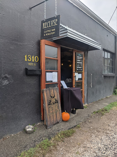 Recluse Coffee Bar and Roastery