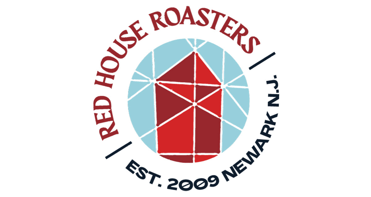 Red House Roasters Coffee