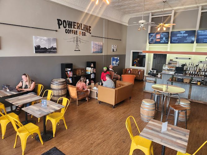 Red Letter Roasters