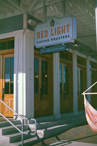 Red Light Coffee Roasters